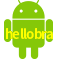 Aplicativo hellobra para Android