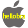 Aplicativo hellobra para iOS